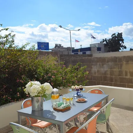 City Living Tk1 Rm 2 Pensjonat St. Julian's