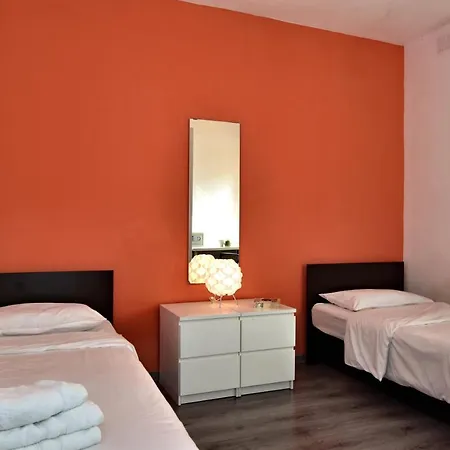 City Living Tk1 Rm 2 Guest house
