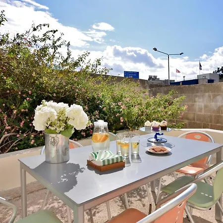 Guest house City Living Tk1 Rm 2 Saint Julian's