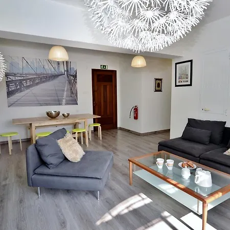 City Living Tk1 Rm 2 Guest house