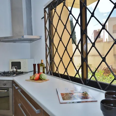 Guest house City Living Tk1 Rm 2