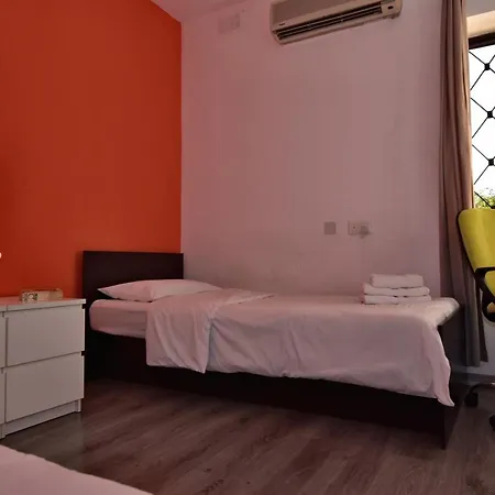 City Living Tk1 Rm 2 Affittacamere