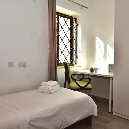 City Living Tk1 Rm 2 Affittacamere